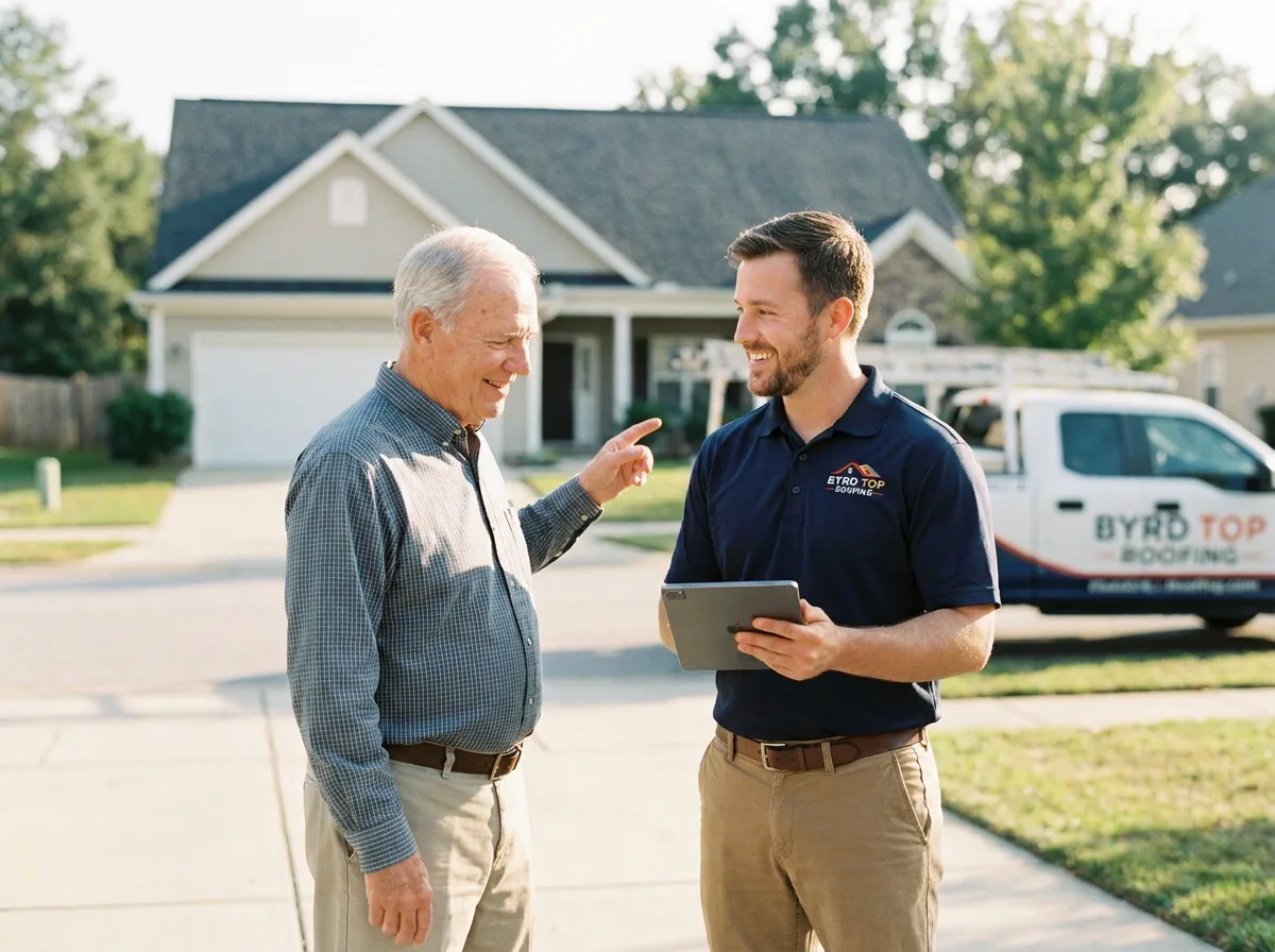 Roofing Telferner, TX FAQs